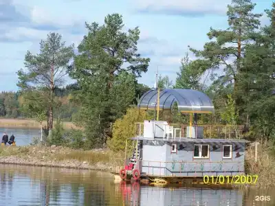 Зелёный мыс - 31