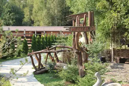 Хомяковское подворье - 53