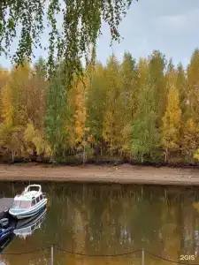 Порт Весьегонск - 23
