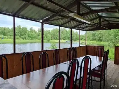 Зеленый Городок - 57