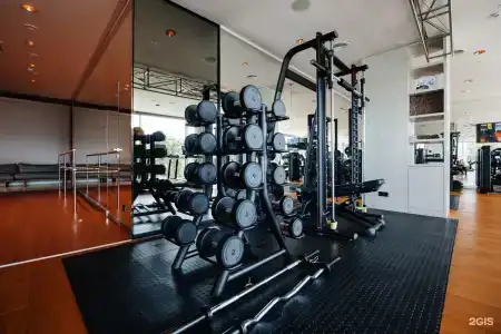 Crystal House Suite & SPA - 4
