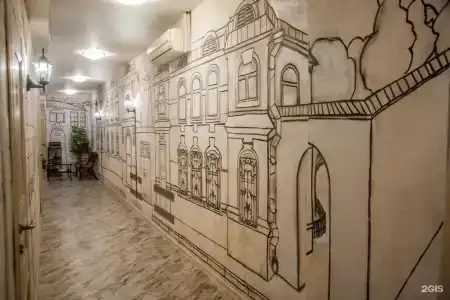 Старая Москва - 29