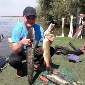 Дом Солнца - 119