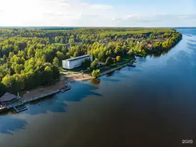 Лунево на Волге - 20
