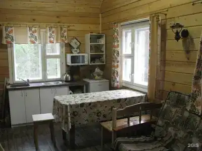 Поляна - 9