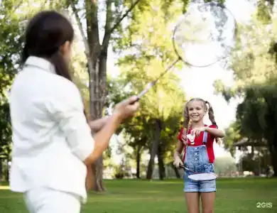 Зеленый Городок - 42