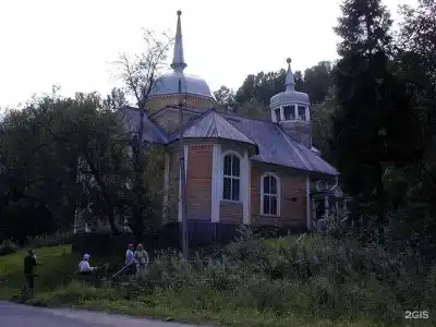 Поляна - 42