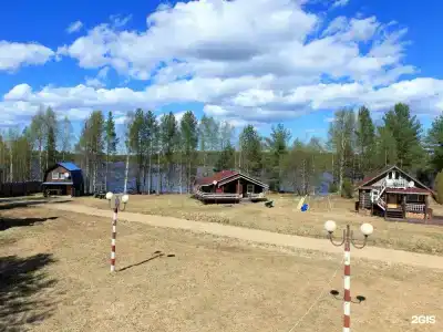 Ветреный Пояс - 23