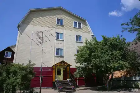 Вырубово - 3