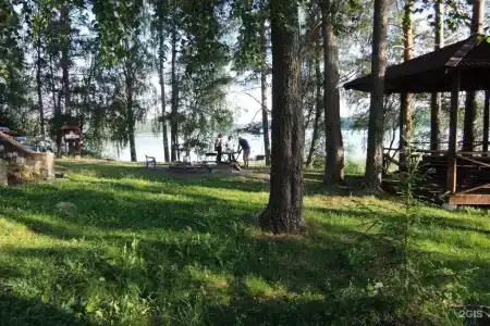 Янисъярви - 44