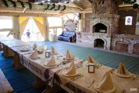 Зеленый Бор - 17