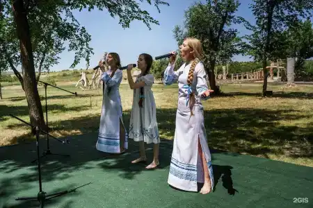 Излучина - 30