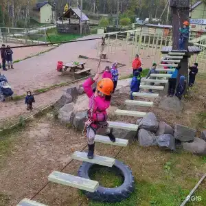 Кирочное Подворье - 7