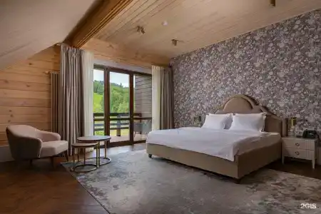 Cosmos Collection Altay Resort - 23