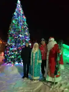Гостиничный комплекс Загорье - 83