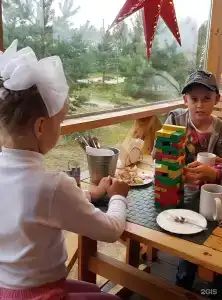 Креницы - 36