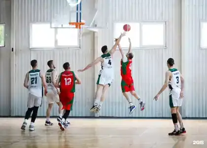 Звёздный - 125