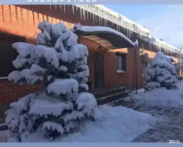 Бунгало Apreski на Банном - 37