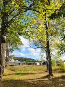 Biathlon Village - 34