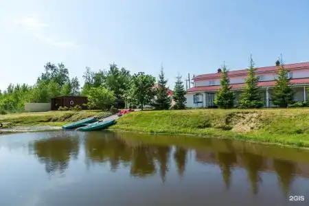 Ладога - 1