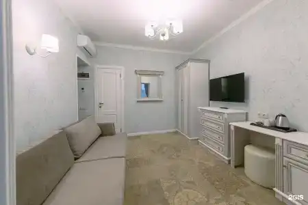Кремлевский Парк - 30