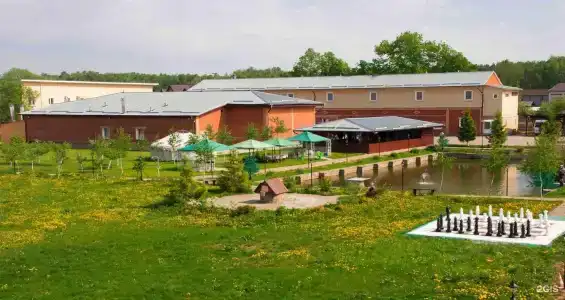 Уют Внуково - 1