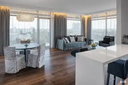 Crystal House Suite & SPA - 53