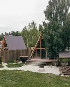 Дача - 57