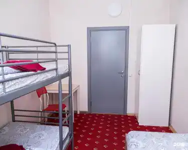 Эконом отель Ай Проспали на Курской - 104