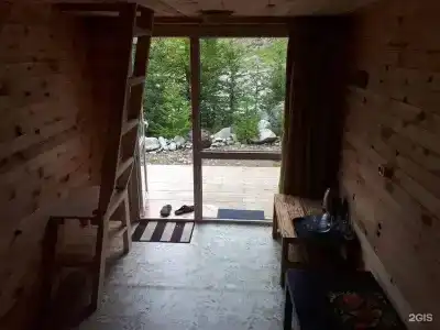 Шепот гор - 4
