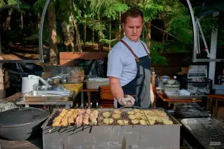 Истра Холидей - 101
