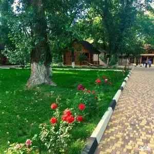 Дубовая Роща - 0