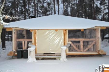 Зеленый Бор - 81