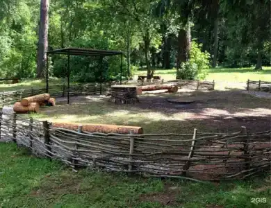 Зеленый Городок - 53