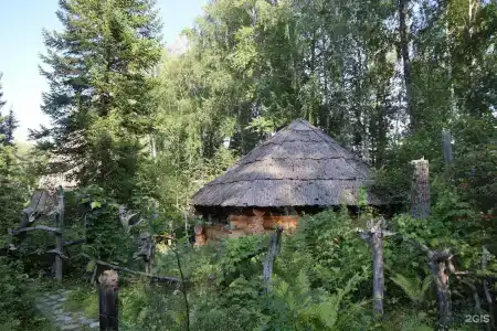 Зеленый остров - 76