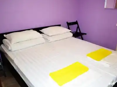Clean Hostel na Borsoeva - 19