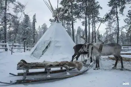 Teriberka by Eco Home - 20