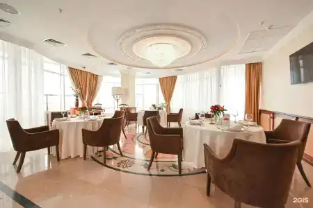 Rimar Hotel Krasnodar - 2