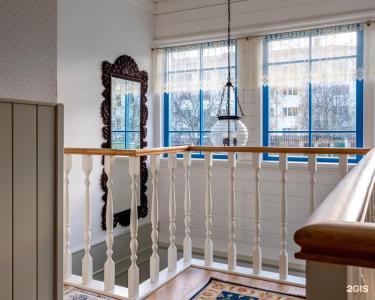 Пестово подворье - 70