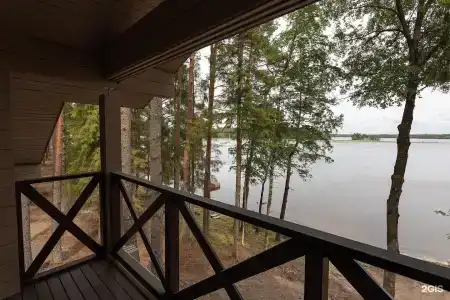 Загородный клуб WEST - 94