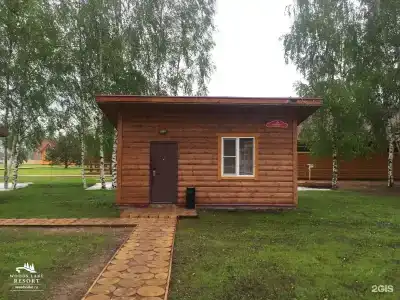 Лесное Озеро - 40