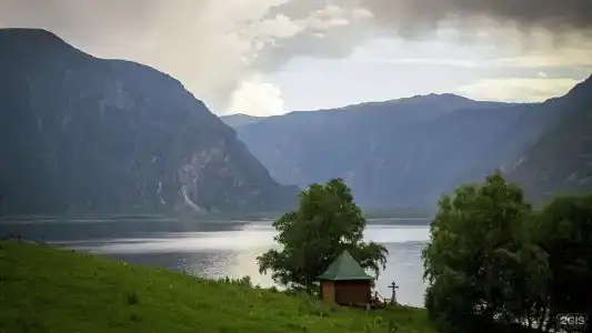 Баба Яга - 34