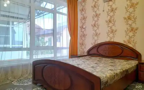 Южный берег на Апрельской - 95
