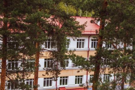Ясные Зори - 123