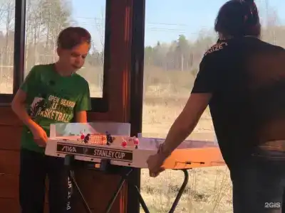 Снегурия - 131