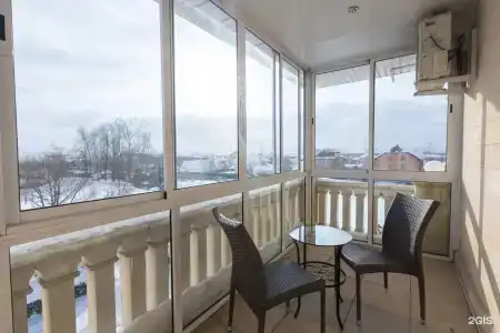 Парус - 100