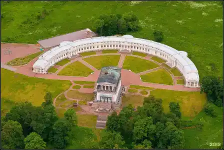 Бельведер - 28