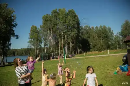 Серебряный Ключ - 63