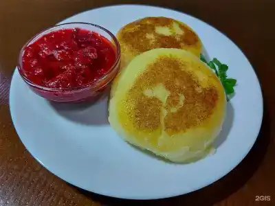Камбала - 60