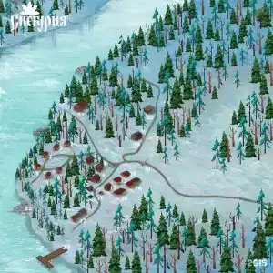 Снегурия - 93